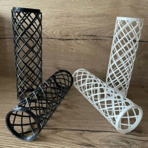 Tuteur sphaigne empilable pour plantes – Monstera et plantes grimpantes 🌱