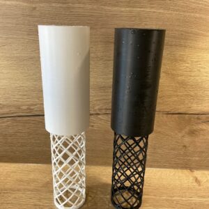 Goutteur / Dripper pour l'arrosage et humidification des tuteurs sphaigne 💧